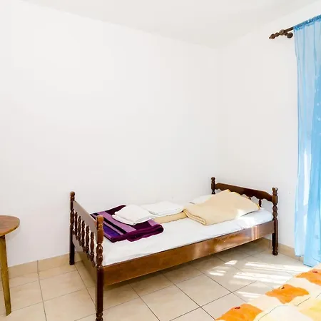Apartment Peragic *