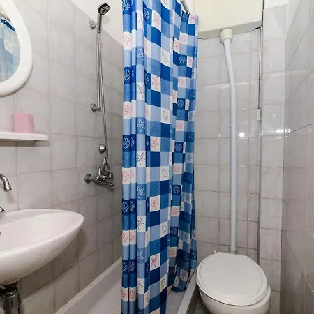 Appartement Peragic Molunat
