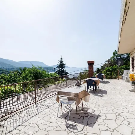 Peragic Appartement