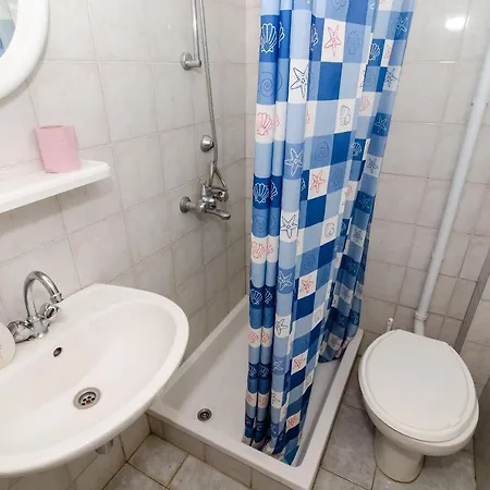 Appartement Peragic Molunat