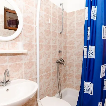 Peragic Apartment Molunat