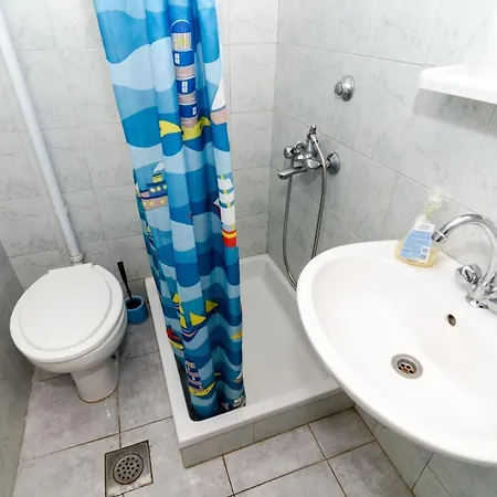 Peragic Apartment Molunat