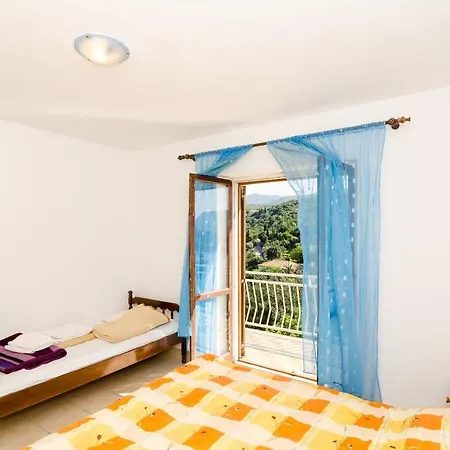Appartement Peragic *