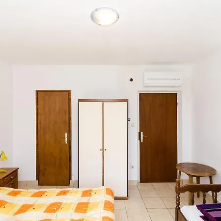 Appartement Peragic *