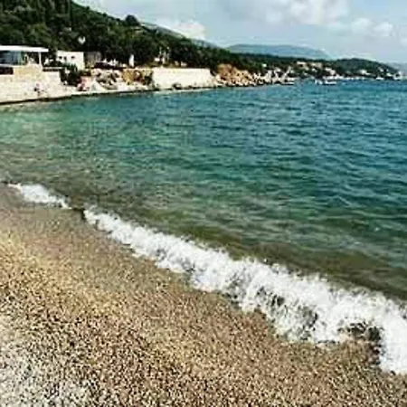 Apartment Peragic Molunat