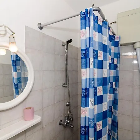 Apartment Peragic *