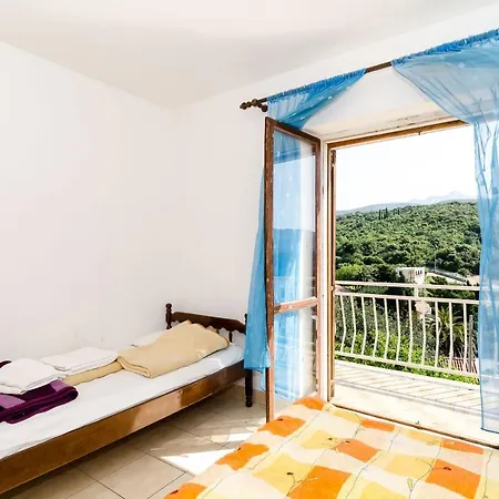 Appartement Peragic *