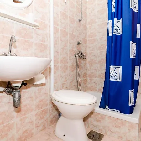 Peragic Apartment Molunat