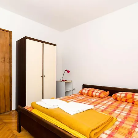 Appartement Peragic *