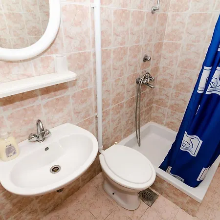 Appartement Peragic *