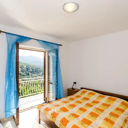 Peragic Appartement Molunat