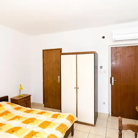 Peragic Apartment