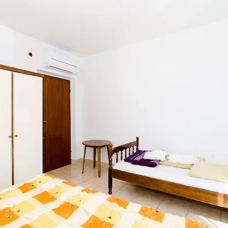 Apartment Peragic