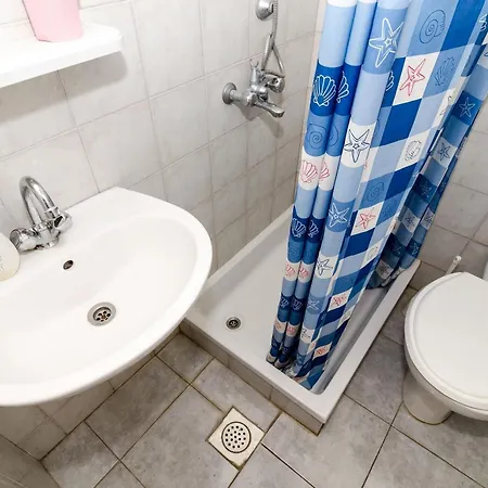 Peragic Apartment *