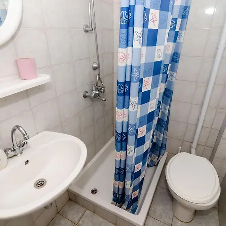 Peragic Appartement Molunat