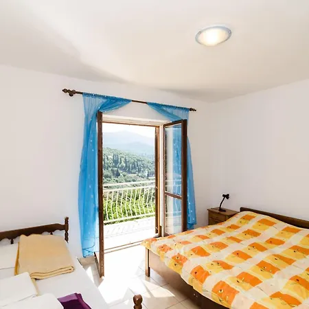 Appartement Peragic