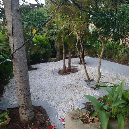 Apartment Peragic Molunat