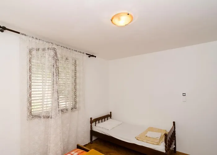 Peragic Apartment *