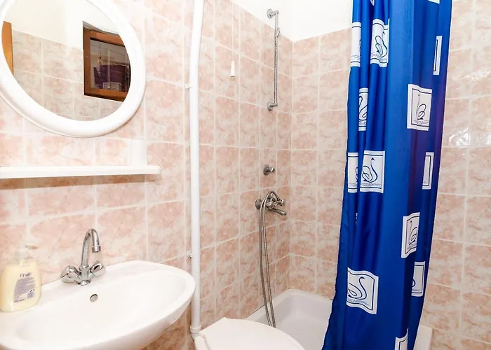 Peragic Apartment Molunat