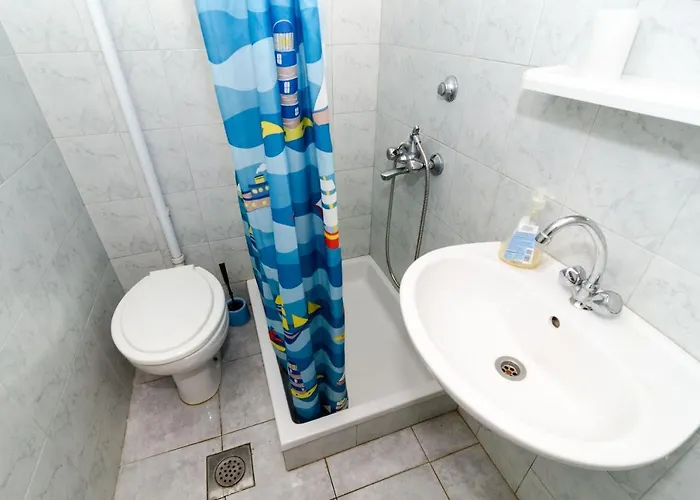 Peragic Apartment Molunat