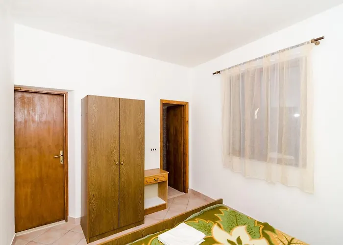 Apartment Peragic