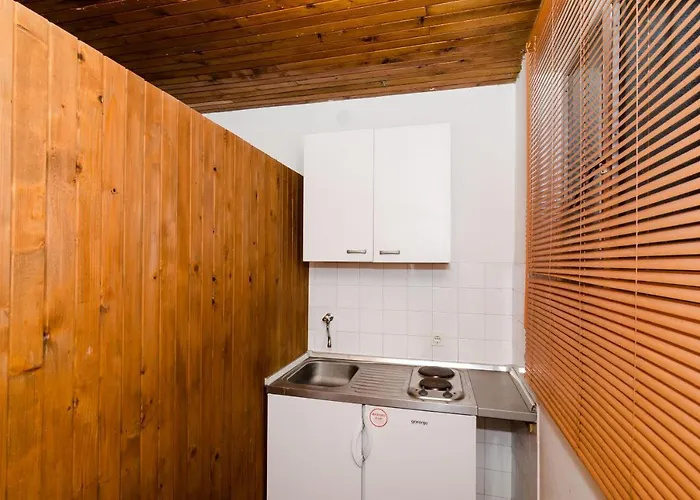 Peragic Apartment Molunat