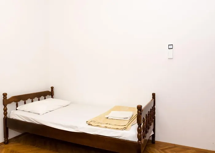Peragic Apartment