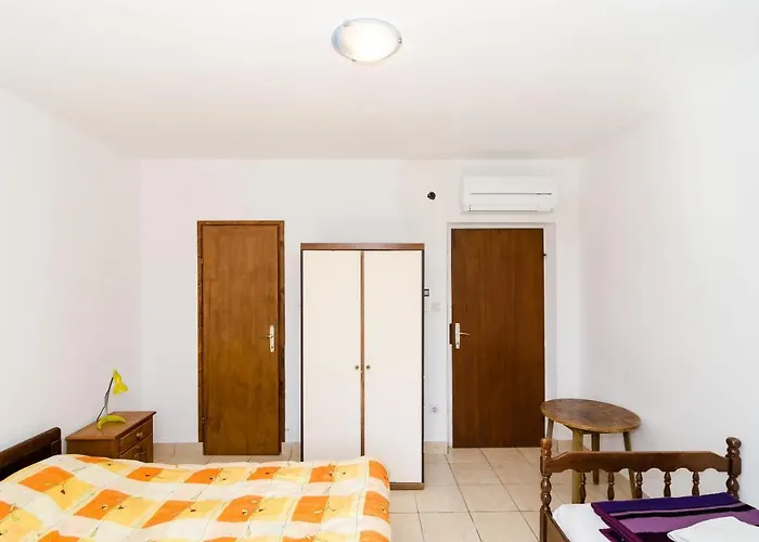 Apartamento Peragic *