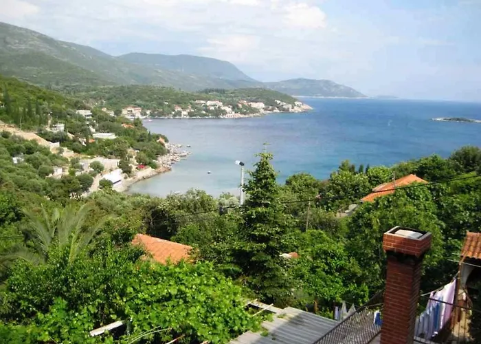 Apartamento Peragic *