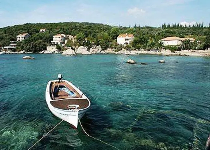 Apartamento Peragic Molunat