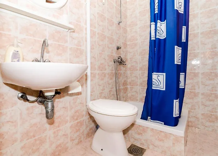 Peragic Apartamento Molunat