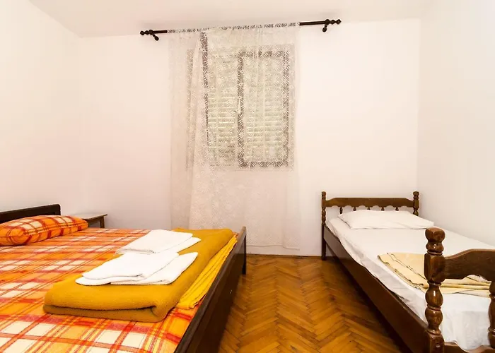 Peragic Apartamento Molunat