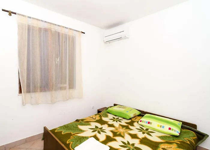 Peragic Apartment Molunat