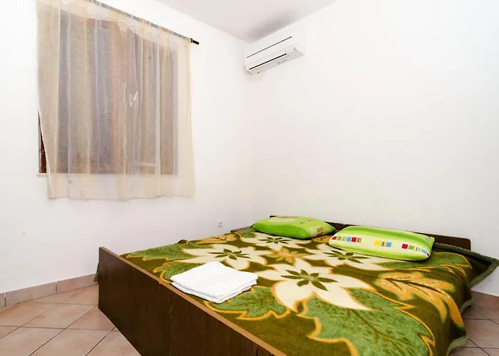 Peragic Apartment