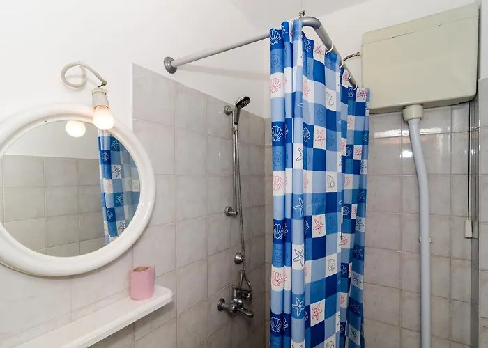 Apartment Peragic Molunat