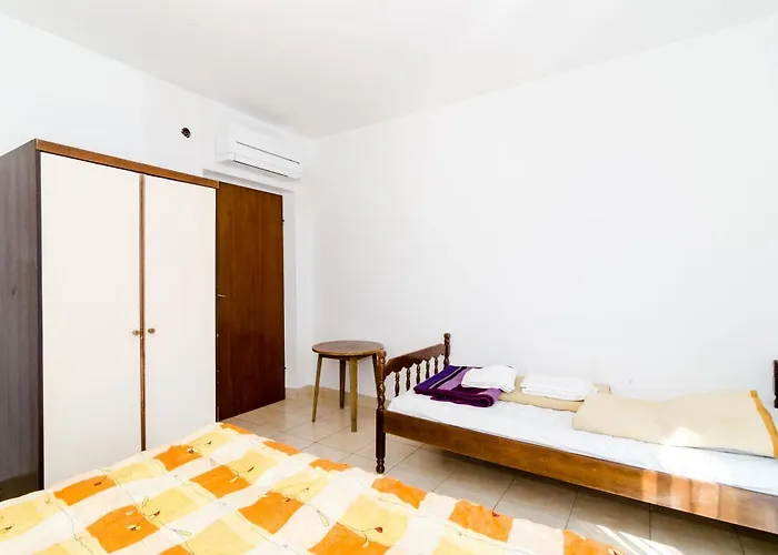 Apartment Peragic