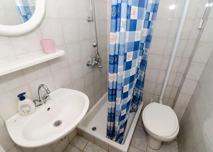 Peragic Apartment Molunat