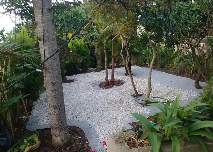 Apartment Peragic Molunat