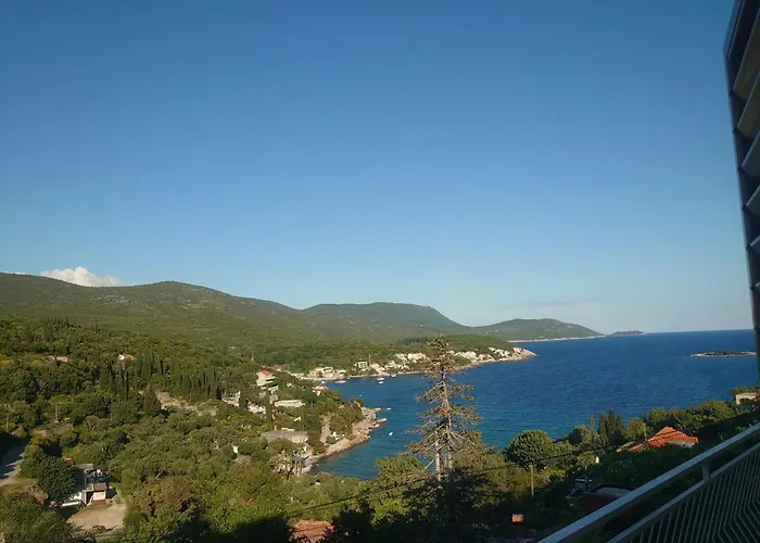 Peragic Apartamento Molunat