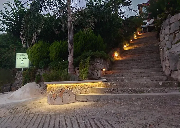 Peragic Apartamento *