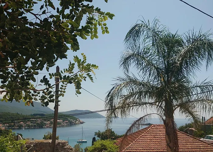 Peragic Apartamento Molunat